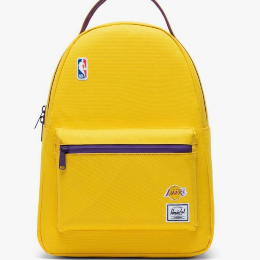 Herschel Nova Backpack Mid-Volume - Lakers
